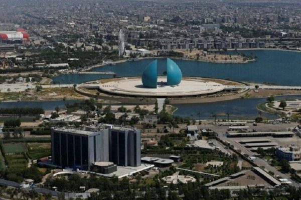 بغداد میں بین الاقوامی نشست اور ایران کی شرکت