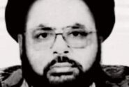 مختصر حالات زندگی علامہ حافظ سید محمد حسنین نقوی
