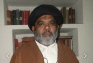 مختصر حالات زندی علامہ حافظ سید محمد ثقلین نقوی