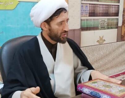 خلافت موضوع ہی ایسا ہے کہ جہاں پر اختلاف پیدا ہو، حجت الاسلام والمسلمین یعقوب بشوی