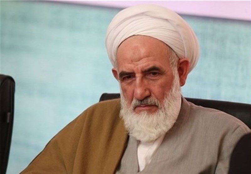 آیت اللہ عباس علی سلیمانی قاتلانہ حملے میں شہید