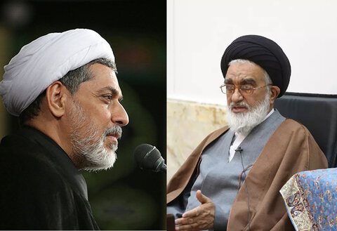 ایرانی مشہور خطیب حجۃ الاسلام والمسلمین ڈاکٹر رفیعی کی والدہ کا انتقال