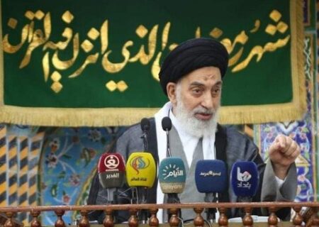 اسرائیل داخلی سقوط کا شکار ہے