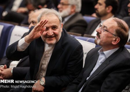 رضا امیری مقدم پاکستان میں ایران کے نئے سفیر ہوں گے