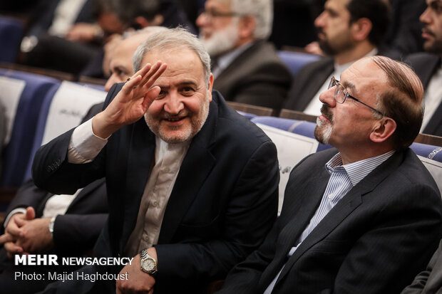 رضا امیری مقدم پاکستان میں ایران کے نئے سفیر ہوں گے