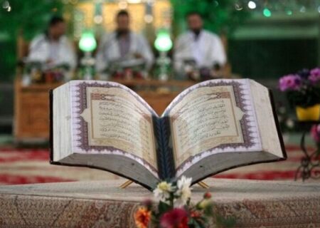 بین الاقوامی مصری قرآنی مقابلوں کے انعامات میں اضافہ