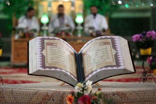 بین الاقوامی مصری قرآنی مقابلوں کے انعامات میں اضافہ