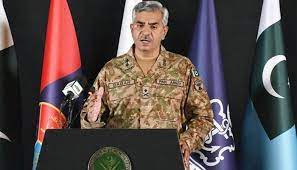 پاک فوج کسی سیاسی جماعت یا نظریے کی طرف راغب نہیں، ڈی جی آئی ایس پی آر