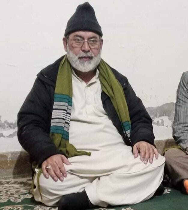 حوزہ علمیہ جامعۃ المنتظر لاہور کے سابق طالبعلم مولانا محمد رضا صادقی انتقال کرگئے
