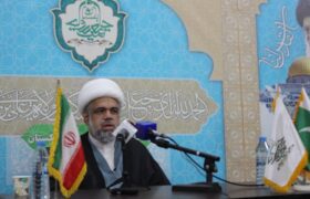 جامعہ روحانیت بلتستان پاکستان کے زیر اہتمام “قدس در آستانہ آزادی” کے عنوان سے سیمینار منعقد