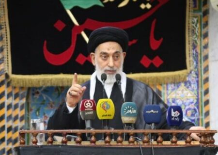 نجف اشرف کے امام جمعہ کا قبورِ جنت البقیع کی ازسر نو تعمیر کا مطالبہ