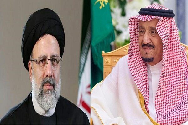 ایرانی صدر آیت اللہ رئیسی سعودی عرب کا دورہ کریں گے