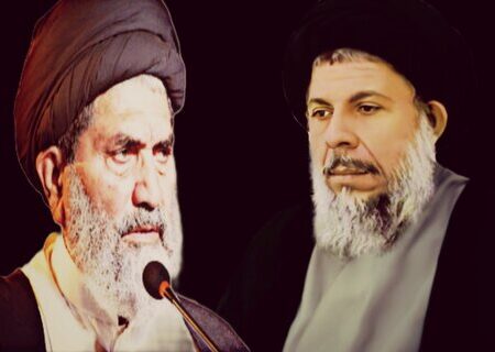 تالیف و تحقیق کے شعبوں میں شہید باقر الصدر کی مہارت اپنی مثال آپ تھی، قائد ملت جعفریہ پاکستان