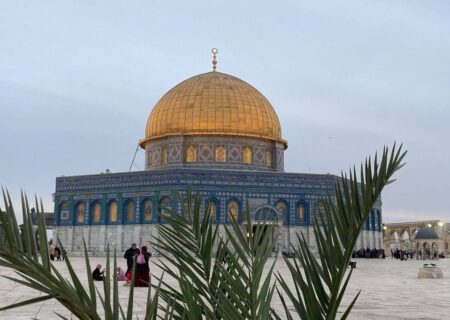 ملک بھر میں 14اپریل بروز جمعہ یوم القدس کے طور پر منایا جائیگا، یوم القدس کمیٹی