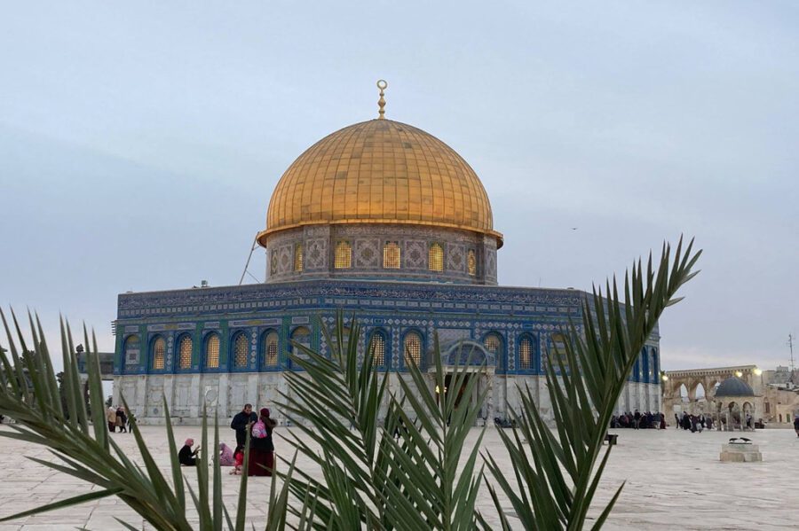 ملک بھر میں 14اپریل بروز جمعہ یوم القدس کے طور پر منایا جائیگا، یوم القدس کمیٹی