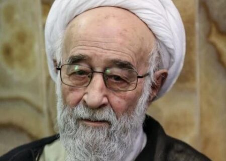 آیت اللہ نور اللہ شاہ آبادی انتقال کر گئے