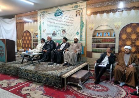 شہید اول تفکر تقریبی رکھتے تھے، حجت الاسلام خالقپور