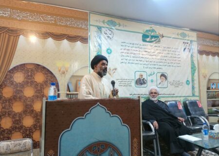 حجت الاسلام والمسلمین شیخ غلام مہدی علم و تقوی و زہد کا نمونہ تھے، حجت الاسلام سید حسن نقوی