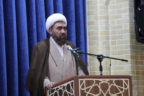 شہید مرتضیٰ مطہری (رح) کی زندگی جہاد تبیین کا عملی نمونہ تھی، حجت الاسلام عرفانی