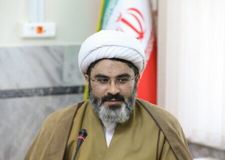 حجت‌ الاسلام والمسلمین علی سپہری حوزہ علمیه زنجان ایران کے سربراہ مقرر
