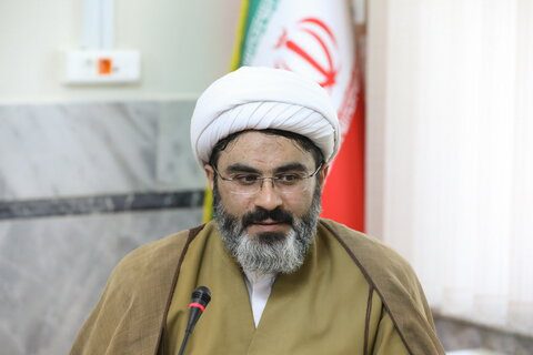 حجت‌ الاسلام والمسلمین علی سپہری حوزہ علمیه زنجان ایران کے سربراہ مقرر