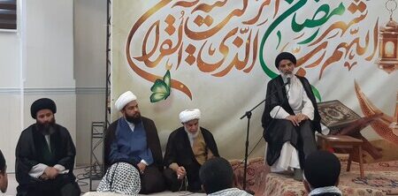 مختلف قوموں کے درمیان اتحاد و اتفاق، دین ناب محمدی کی برکتوں میں سے ہے، حجت الاسلام موسوی فرد