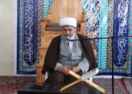 دینی طلباء کو خدا کی معرفت کے ساتھ اس کی اطاعت کرنی چاہیئے، حجت الاسلام رفیعی