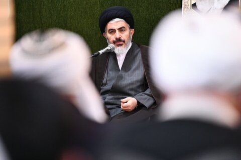 مسلمانوں کی عزت و سربلندی اسی وحدت و اتحاد میں مضمر ہے۔حجت الاسلام سید مہدی قریشی