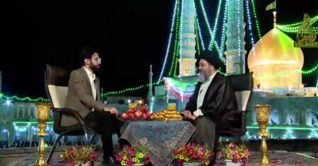 حضرت معصومه (س) ایک بلند و بالا درجات اور مقامات کی حامل خاتون ہیں، حجت الاسلام طبسی
