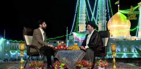 حضرت معصومه (س) ایک بلند و بالا درجات اور مقامات کی حامل خاتون ہیں، حجت الاسلام طبسی