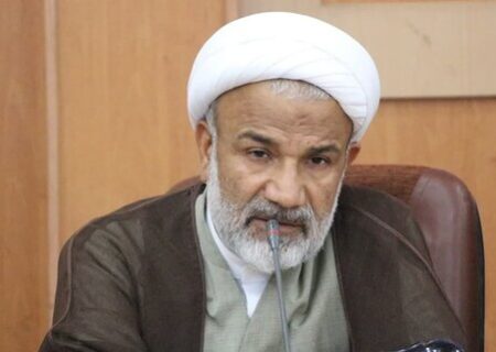 حضرت فاطمه معصومه (س) عصمت و طهارت کے اعلیٰ درجہ پر فائز ہیں، حجت الاسلام مصلح