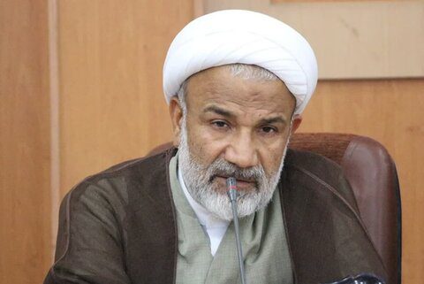 حضرت فاطمه معصومه (س) عصمت و طهارت کے اعلیٰ درجہ پر فائز ہیں، حجت الاسلام مصلح