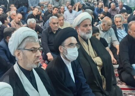 مؤمنوں کو آئمہ معصومین علیہم السلام کی شخصی اور اجتماعی و معاشرتی سیرت سے مکمل طور پر آگاہ ہونا چاہیئے، حجت الاسلام مهدی اقبالی