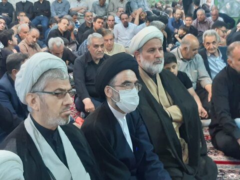 مؤمنوں کو آئمہ معصومین علیہم السلام کی شخصی اور اجتماعی و معاشرتی سیرت سے مکمل طور پر آگاہ ہونا چاہیئے، حجت الاسلام مهدی اقبالی
