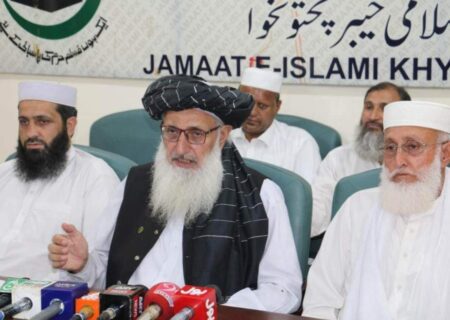 پاراچنار واقعہ افسوسناک، قوم کے معماروں کو بے دردی سے قتل کرنا تعلیم کا قتل ہے، پروفیسر ابراہیم