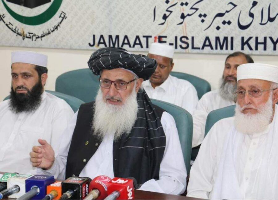 پاراچنار واقعہ افسوسناک، قوم کے معماروں کو بے دردی سے قتل کرنا تعلیم کا قتل ہے، پروفیسر ابراہیم