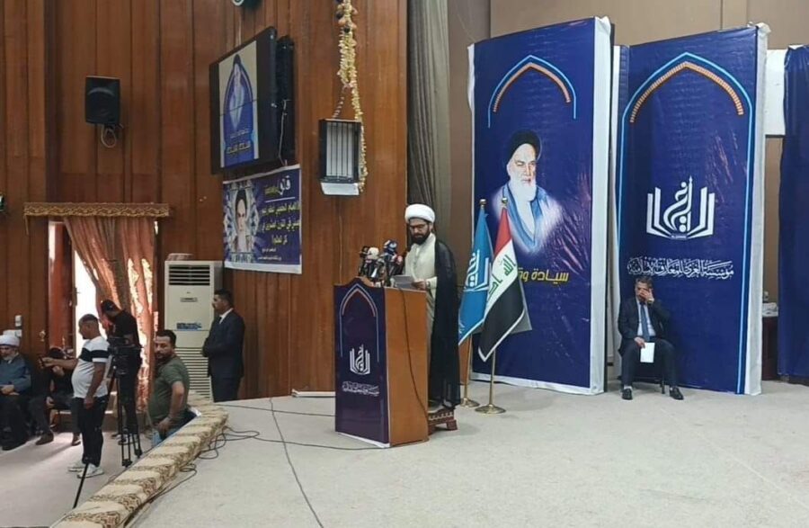 آیۃ اللہ العظمیٰ خمینی بلند پایہ رہنما اور ایک ایسا روشن مینارہ رہینگے جو نبرد آزما اور انقلابیوں کو راستہ دکھاتے رہینگے