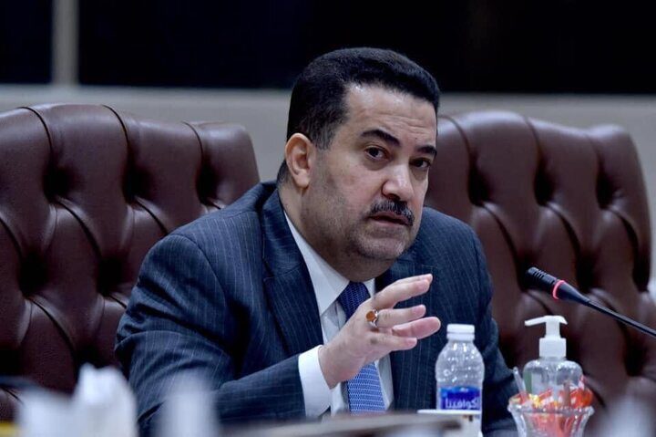 داعش کے خلاف تاریخی فتویٰ کی وجہ سے خطے میں بیرونی سازش ناکام ہوگئی، عراقی وزیراعظم
