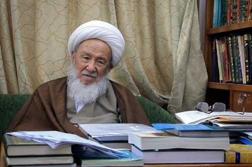 علمائے شیعہ کے آثار کی نشر و اشاعت پر توجہ دی جائے، آیت اللہ العظمی اسحاق فیاض