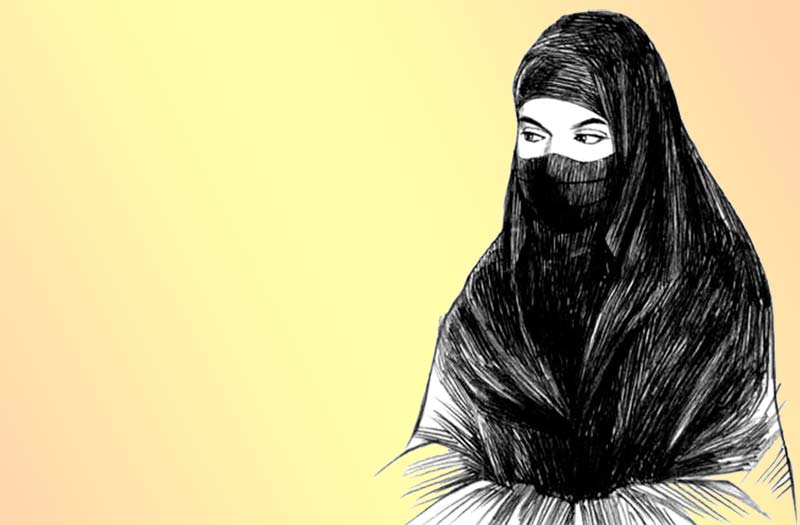 عورت کی عزت و تکریم قرآن و سنت کی نظر میں