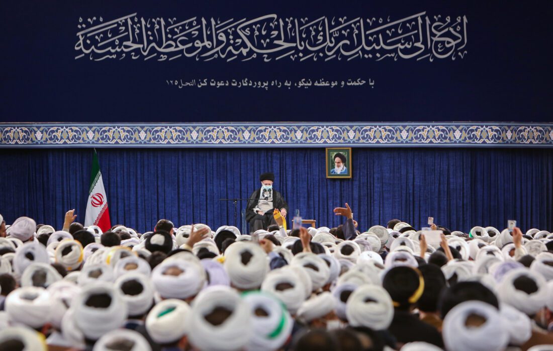 تبلیغی عمل میں سستی ثقافتی انحراف کا باعث بنتی ہے، رہبر معظم انقلاب اسلامی
