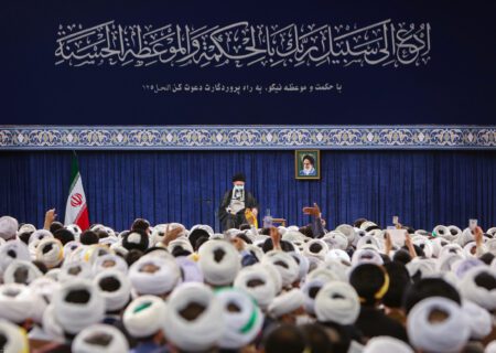تبلیغی عمل میں سستی ثقافتی انحراف کا باعث بنتی ہے، رہبر معظم انقلاب اسلامی