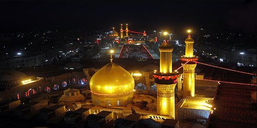واقعہ کربلا سے قبل امام حسین علیہ السلام کی شخصیت و فعالیت