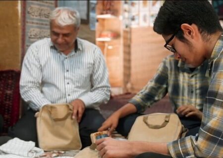 ایران میں ’’دس کلومیٹر طویل غدیری دسترخوان‘‘ شہداء کی نیابت میں امدادی سامان تقسیم کیا جائے گا
