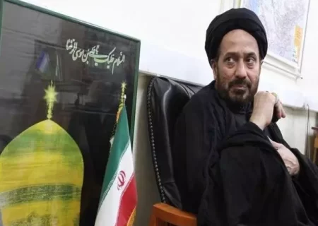 کربلا انسانی تربیت کا بہترین ذریعہ ہے، علامہ جان علی شاہ کاظمی