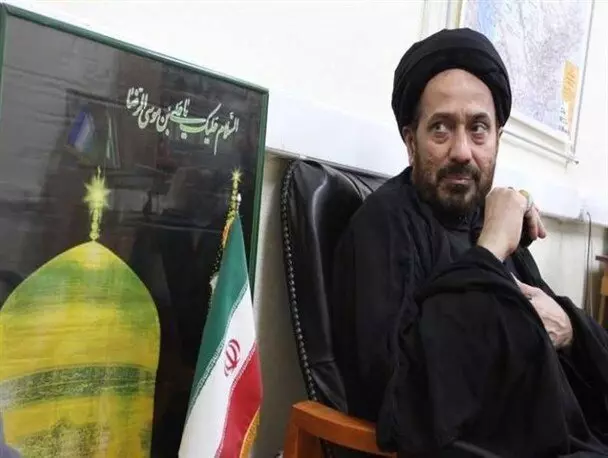 کربلا انسانی تربیت کا بہترین ذریعہ ہے، علامہ جان علی شاہ کاظمی