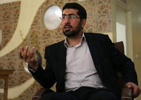 مرتضیٰ سعیدی نجفی حوزه نیوز ایجنسی کے نئے چیف ایڈیٹر مقرر