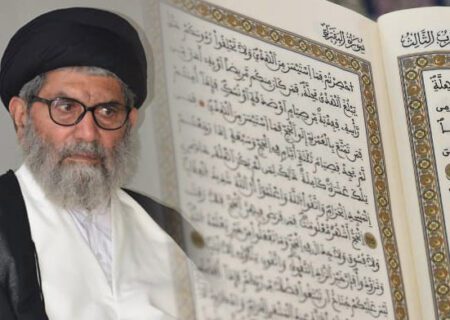 مقدسات کی توہین آزادی اظہار نہیں انتہاء پسندی و عالمی امن کیلئے سب سے بڑا خطرہ، قائد ملت جعفریہ پاکستان