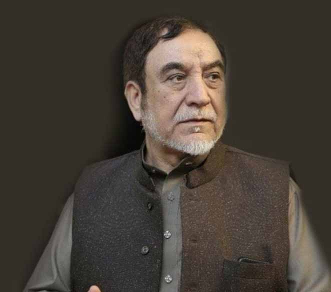 مقصد شھادت امام حسین علیہ السلام