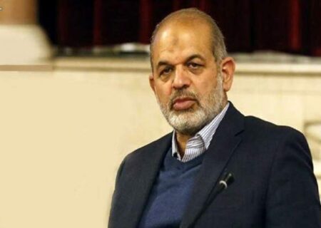 اربعین زیارتی سسٹم میں 2 میلین 6 لاکھ سے زائد افراد نے رجسٹریشن کرائی ہے، وزیر داخلہ ایران